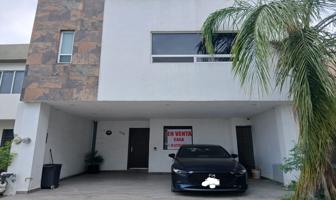 Foto de inmueble en SAUCE #115, Col. Acanto Residencial C.P. 66647, Apodaca