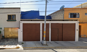 Foto de inmueble en Lindavista Vallejo III Secc #s/n, Col. Nueva Vallejo C.P. 07750, Gustavo A. Madero