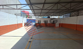 Foto de inmueble en Mercado de abastos, Pl. Zimapán 12, Plazas del Sol 3ra Secc, 76099 Santiago de Querétaro, Qro. #12, Col. Plazas del Sol 3a Sección C.P. 76099, Querétaro