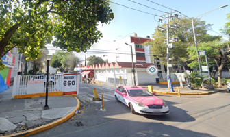 Foto de inmueble en Av. Pdte. Plutarco Elías Calles 660, 5 de Diciembre, Barrio de Zapotla, Iztacalco, 08610 Ciudad de M #660, Col. Zapotla C.P. 08610, Iztacalco