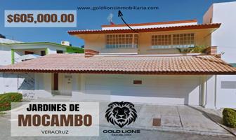 Foto de inmueble en Júpiter 208, Col. Jardines de Mocambo C.P. 94299, Boca del Río