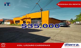 Foto de inmueble en Lázaro Cárdenas, 60135 Uruapan, Mich., Col. Lázaro Cárdenas C.P. 60135, Uruapan
