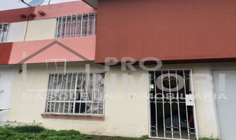 Foto de inmueble en Calle Encino #s/n, Col. San Gregorio Cuautzingo C.P. 56640, Chalco