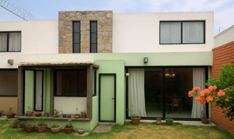 Foto de inmueble en Privada 7 B Sur Gabriel Pastor., Col. Gabriel Pastor 1a Sección C.P. 72420, Puebla