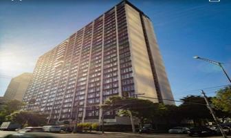 Foto de inmueble en Av. Marina Nacional, Verónica Anzúres, Ciudad de México, CDMX, Col. Veronica Anzures C.P. 11300, Miguel Hidalgo