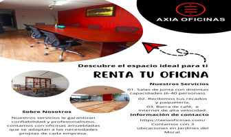 Foto de inmueble en Calle Circunvalación Pte., Jardines del Moral, León de los Aldama, Gto. #401, Col. Jardines del Moral C.P. 37160, León