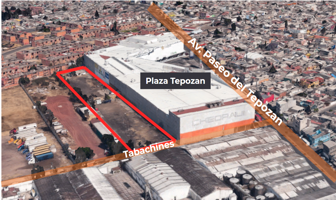 Foto de inmueble en C. Tabachines 8, Tepozanes, 56428 Los Reyes Acaquilpan, Méx. #8, Col. Tepozanes C.P. 56428, La Paz
