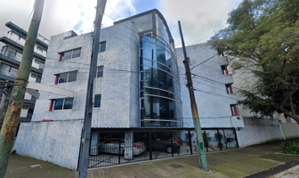 Foto de inmueble en Actipan, 03230 Ciudad de México, CDMX, Col. Actipan C.P. 03230, Benito Juárez