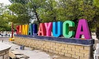 Foto de inmueble en Panamericana #s/n, Col. Samalayuca C.P. 32730, Juárez