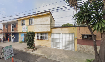 Foto de inmueble en Calle Chimalcoyotl #53, Col. Toriello Guerra C.P. 14050, Tlalpan