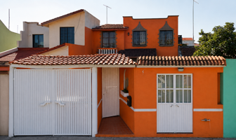 Foto de inmueble en De Los Basálticos 405, Los Prismas, 42083 Pachuca de Soto, Hgo. #405, Col. Los Prismas C.P. 42083, Pachuca de Soto