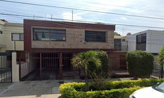 Foto de inmueble en San Uriel 656, Chapalita, 44500 Guadalajara, Jal. #656, Col. Residencial Chapalita C.P. 44500, Guadalajara