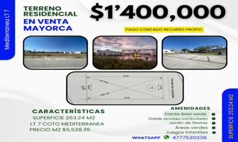 Foto de inmueble en León, 37544 León de los Aldama, Gto., Col. La Herradura C.P. 37544, León