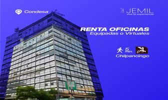 Foto de inmueble en Av Baja California  ##245, Col. Condesa C.P. 06140, Cuauhtémoc