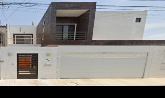 Foto de inmueble en Costa Real, Valle Real 2do Sector, 25204 Saltillo, Coah., Col. San José Residencial C.P. 25204, Saltillo