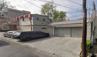 Foto de inmueble en Creston #s/n, Col. Jardines del Pedregal C.P. 01900, Álvaro Obregón