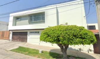 Foto de inmueble en Calle Plateros #111, Col. Valle del Campestre C.P. 37150, León