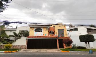 Foto de inmueble en C. Santo Tomás de Aquino 4435, Camino Real, 45040 Zapopan, Jal. #4435, Col. Las Flores C.P. 45040, Zapopan
