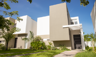 Foto de inmueble en 97302 Dzityá, Yuc. #0000, Col. San Antonio Hool C.P. 97302, Mérida