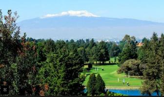 Foto de inmueble en  club de golf los Encinos   #s/n, Col. Lerma de Villada Centro C.P. 52000, Lerma