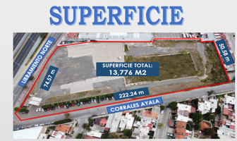 Foto de inmueble en C. Rafael Corrales Ayala 2846, Predio los Naranjos Sur, 37217 León de los Aldama, Gto. #2846, Col. Residencial Victoria C.P. 37217, León