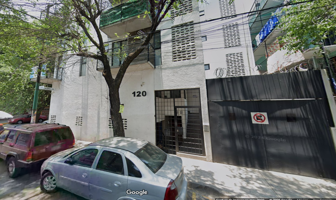 Foto de inmueble en Lerdo 120, Guerrero, Cuauhtémoc, 06300 Ciudad de México, CDMX #120, Col. Guerrero C.P. 06300, Cuauhtémoc