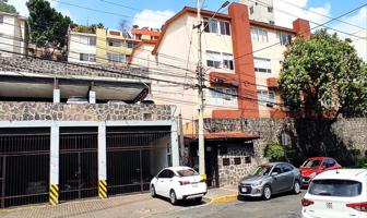 Foto de inmueble en Antiguo camino a San Pedro Mártir, Col. Chimalcoyoc C.P. 14630, Tlalpan