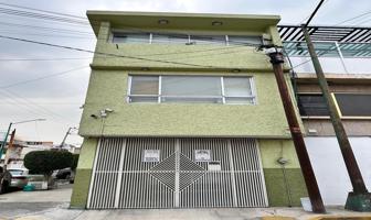 Foto de inmueble en Río Carmen, Real del Moral, 09010 Ciudad de México, CDMX #s/n, Col. Real del Moral C.P. 09010, Iztapalapa