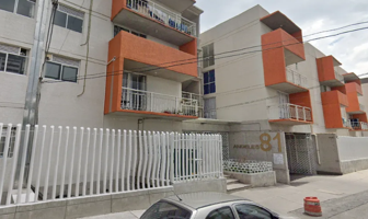 Foto de inmueble en Av. Los Angeles 81, El Edén, Iztapalapa, 09520 Ciudad de México, CDMX #s/n, Col. El Edén C.P. 09520, Iztapalapa