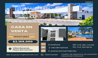 Foto de inmueble en 77725 Playa del Carmen, Quintana Roo, Col. Porto Alto C.P. 77725, Solidaridad