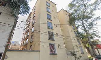 Foto de inmueble en JUAN DE DIOS ARIAS #16, Col. Vista Alegre C.P. 06860, Cuauhtémoc