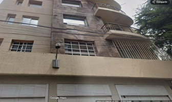 Foto de inmueble en David Herrera, Escandón I Secc, 11800 Ciudad de México, CDMX #502, Col. Escandón II Sección C.P. 11800, Miguel Hidalgo