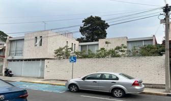 Foto de inmueble en Embocadura 165, Ampliacion Los Alpes, Álvaro Obregón, 01010 Ciudad de México, CDMX #165, Col. Los Alpes C.P. 01010, Álvaro Obregón