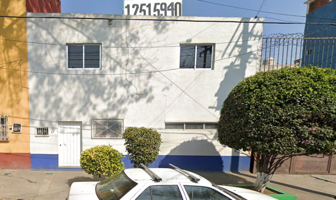 Foto de inmueble en Jacobo Callot 37, Santa María Nonoalco, Álvaro Obregón, 01420 Ciudad de México, CDMX #37, Col. Santa María Nonoalco C.P. 01420, Álvaro Obregón
