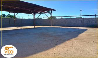 Foto de inmueble en Carretera A, San Luis Río Colorado - Mexicali Km 18.5, Puebla, Cuernavaca, 21620 Mexicali, B.C. #Km 18.5, Col. Cuernavaca C.P. 21624, Mexicali