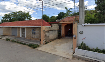 Foto de inmueble en C. 47 178, Centro, 97970 Tekax, Yuc. #178, Col. Los Cedros C.P. 97970, Tekax