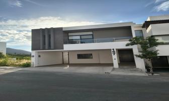 Foto de inmueble en Av. Cumbres Elite Premier, 66035 Mitras Poniente, N.L., Col. Cumbres Elite Premier C.P. 66035, García