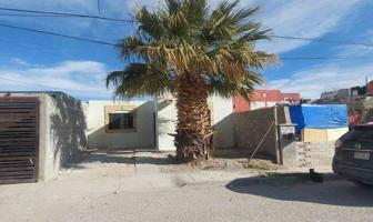 Foto de inmueble en PASEO DE LA CAÑADA #s/n, Col. La Cañada C.P. 32599, Juárez