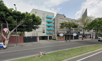 Foto de inmueble en Centro de Azcapotzalco #s/n, Col. Centro de Azcapotzalco C.P. 02000, Azcapotzalco