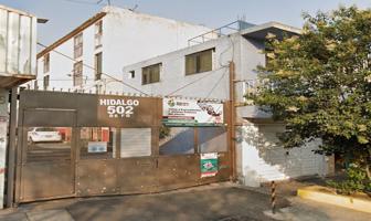 Foto de inmueble en Av. San Lorenzo S/N, Cerro de la Estrella, Iztapalapa, 09860 Ciudad de México, CDMX #S/N, Col. Cerro de La Estrella C.P. 09860, Iztapalapa