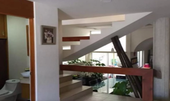 Foto de inmueble en C. Agapando 23, Ejidos de San Pedro Martir, San Andrés Totoltepec, Tlalpan, 14640 Ciudad de México,  #23, Col. Ejidos de San Pedro Mártir C.P. 14640, Tlalpan