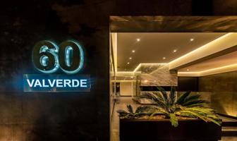 Foto de inmueble en Valverde 60, Guadalupe Inn, Álvaro Obregón, 01020 Ciudad de México, CDMX #60Int. 905, Col. Guadalupe Inn C.P. 01020, Álvaro Obregón