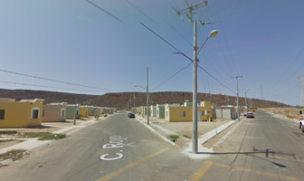 Foto de inmueble en Calle Rojo #00Int. 00, Col. Arcoiris III C.P. 23088, La Paz