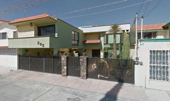 Foto de inmueble en EL BALASTRE  #305, Col. Villarreal C.P. 36740, Salamanca