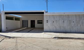 Foto de inmueble en LOPEZ PORTILLO #331, Col. López Portillo C.P. 83104, Hermosillo