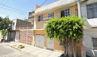 Foto de inmueble en Flores Mexicanas 32, Benito Juárez, 57709 Cdad. Nezahualcóyotl, Méx. #32, Col. Ampliación Evolución C.P. 57709, Nezahualcóyotl