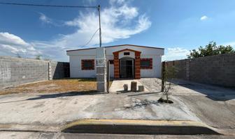 Foto de inmueble en Francisco Villa 460, Pueblo Nuevo, 25503 San Buenaventura, Coah., Col. Pueblo Nuevo C.P. 25503, San Buenaventura