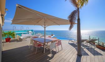 Foto de inmueble en Paseo de los Cocoteros 652, Flamingos, 63732 Bucerías, Nay. #652Int. DELCANTO PH10-D, Col. Colibrí C.P. 63732, Bahía de Banderas