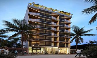 Foto de inmueble en 8, Col. Playa del Carmen Centro C.P. 77710, Solidaridad