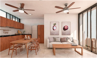 Foto de inmueble en 8, Col. Temozon Norte C.P. 97302, Mérida